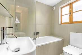 Beautiful 3 Bedroom Flat in Fulham