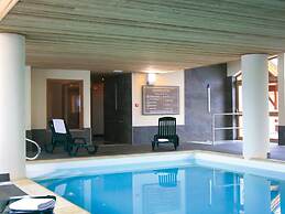 Residence: 4-bedroom Duplex Apartment