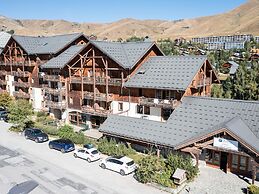 Residence: 4-bedroom Duplex Apartment