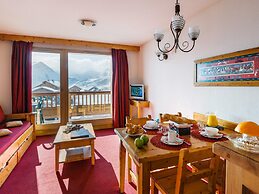 Residence: 4-bedroom Duplex Apartment