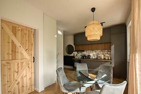 Łebska Osada by Q4 Apartments