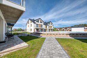 Łebska Osada by Q4 Apartments