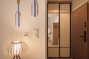 Łebska Osada by Q4 Apartments