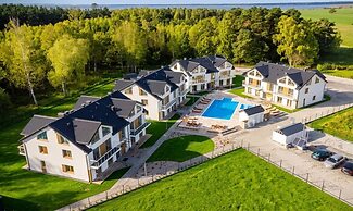 Łebska Osada by Q4 Apartments