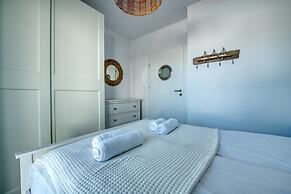 Łebska Osada by Q4 Apartments