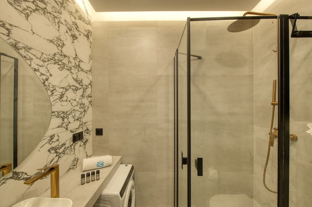 Łebska Osada by Q4 Apartments