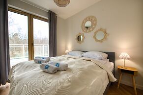 Łebska Osada by Q4 Apartments