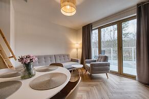 Łebska Osada by Q4 Apartments