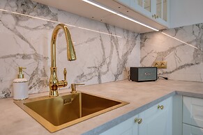 Łebska Osada by Q4 Apartments