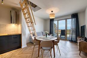 Łebska Osada by Q4 Apartments