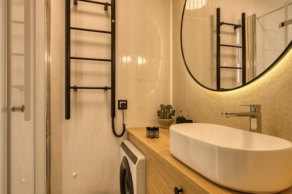 Łebska Osada by Q4 Apartments