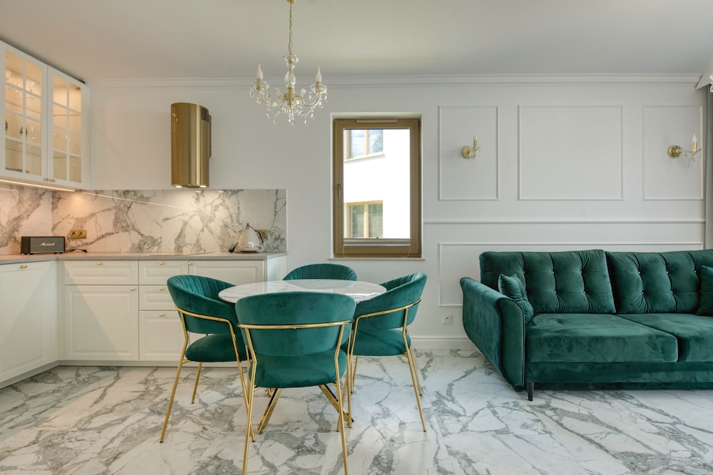 Łebska Osada by Q4 Apartments