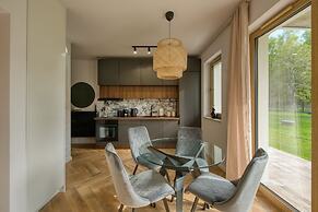 Łebska Osada by Q4 Apartments