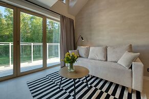 Łebska Osada by Q4 Apartments