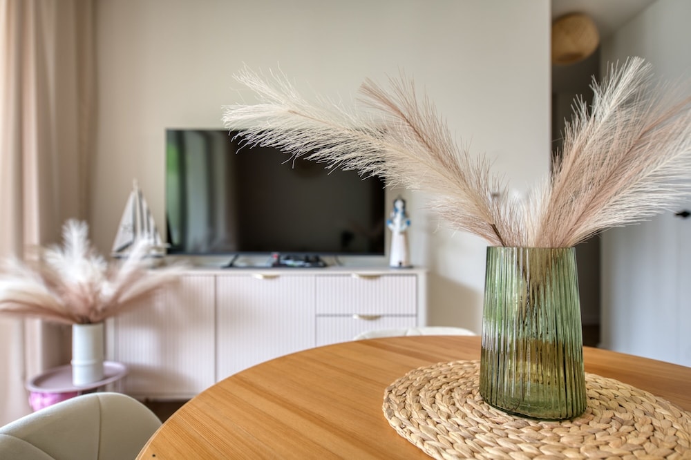 Łebska Osada by Q4 Apartments