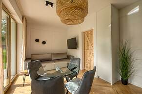 Łebska Osada by Q4 Apartments