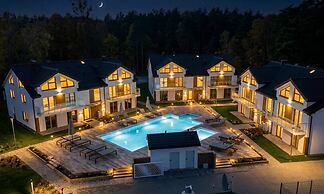 Łebska Osada by Q4 Apartments