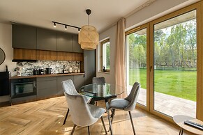 Łebska Osada by Q4 Apartments