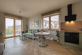 Łebska Osada by Q4 Apartments