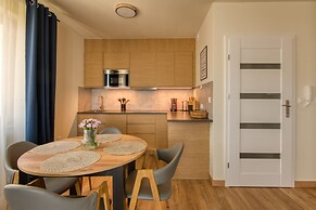 Łebska Osada by Q4 Apartments