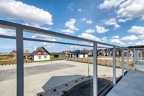 Łebska Osada by Q4 Apartments