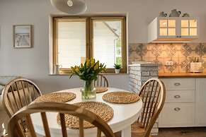 Łebska Osada by Q4 Apartments