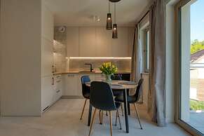 Łebska Osada by Q4 Apartments