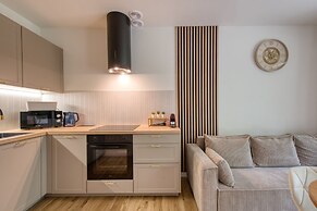 Łebska Osada by Q4 Apartments