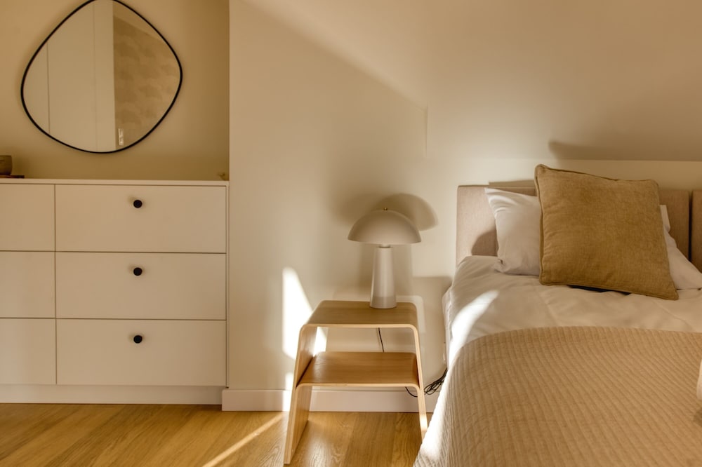 Łebska Osada by Q4 Apartments