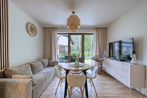 Łebska Osada by Q4 Apartments