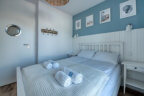 Łebska Osada by Q4 Apartments