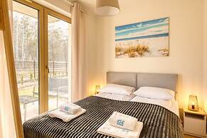 Łebska Osada by Q4 Apartments