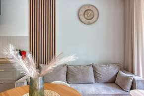 Łebska Osada by Q4 Apartments