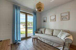 Łebska Osada by Q4 Apartments