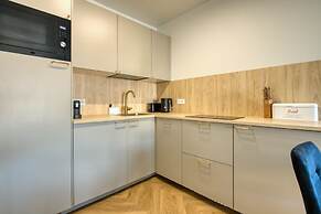 Łebska Osada by Q4 Apartments