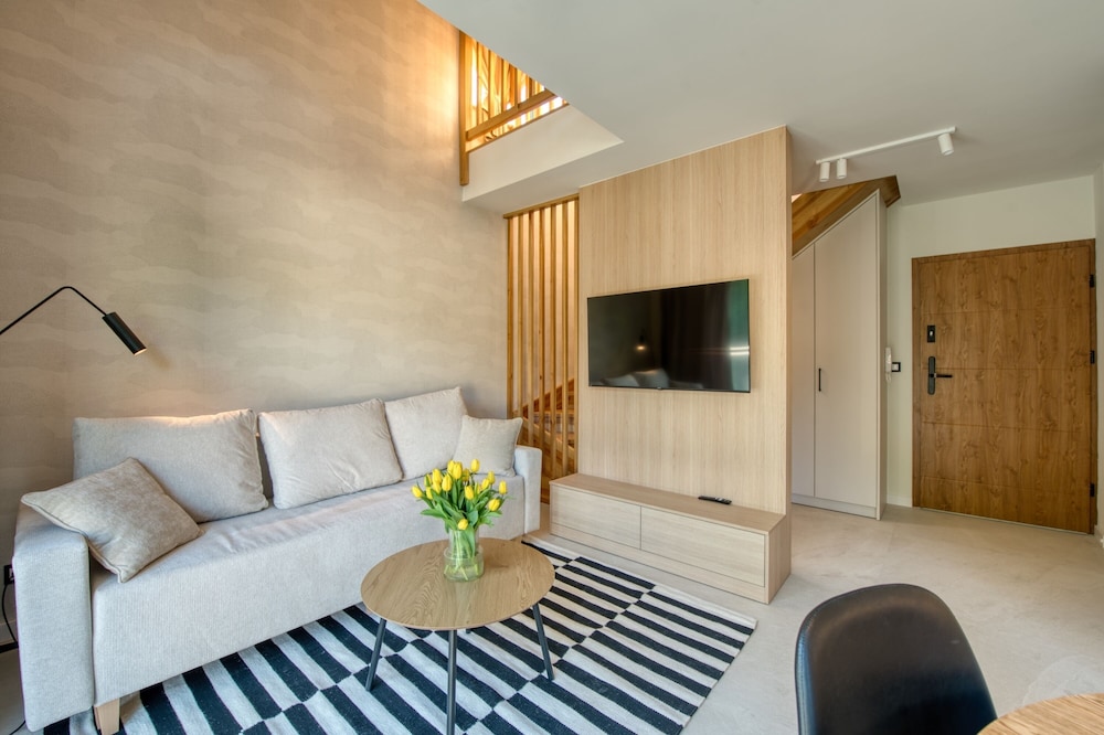 Łebska Osada by Q4 Apartments