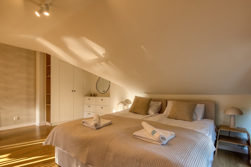 Łebska Osada by Q4 Apartments