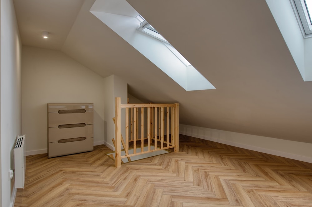 Łebska Osada by Q4 Apartments