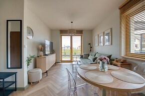 Łebska Osada by Q4 Apartments