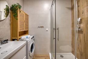 Łebska Osada by Q4 Apartments