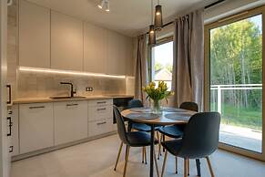 Łebska Osada by Q4 Apartments