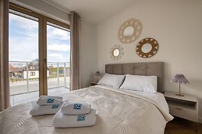 Łebska Osada by Q4 Apartments