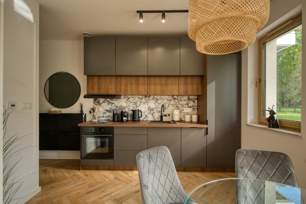 Łebska Osada by Q4 Apartments