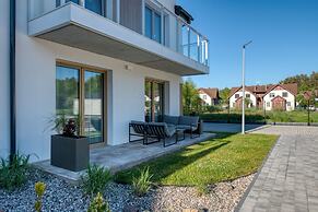 Łebska Osada by Q4 Apartments