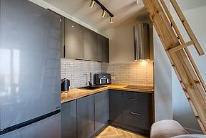 Łebska Osada by Q4 Apartments