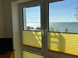 Ferienwohnung in Orth auf Fehmarn