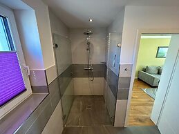 Ferienwohnung in Orth auf Fehmarn