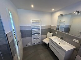 Ferienwohnung in Orth auf Fehmarn
