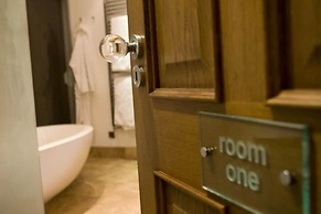 The Rooms