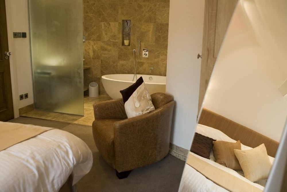 The Rooms